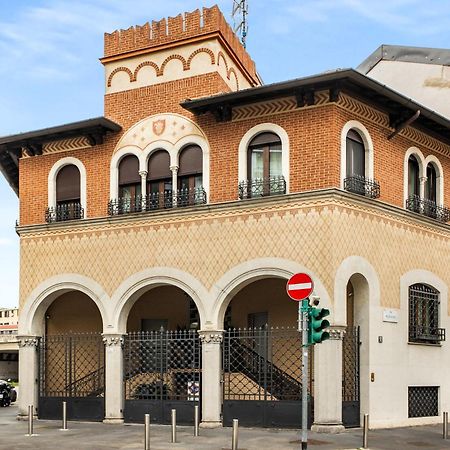 Dolce Rooms Milan Exterior photo
