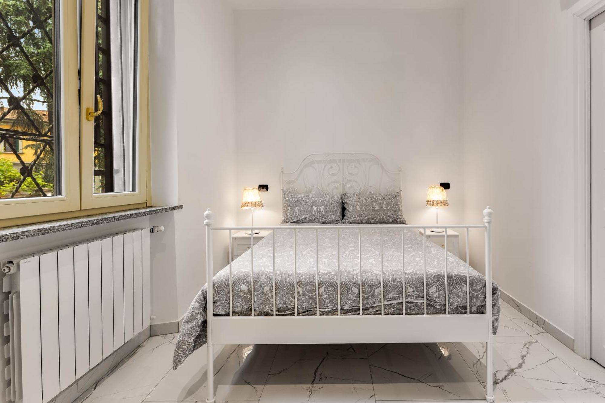 Dolce Rooms Milan Exterior photo