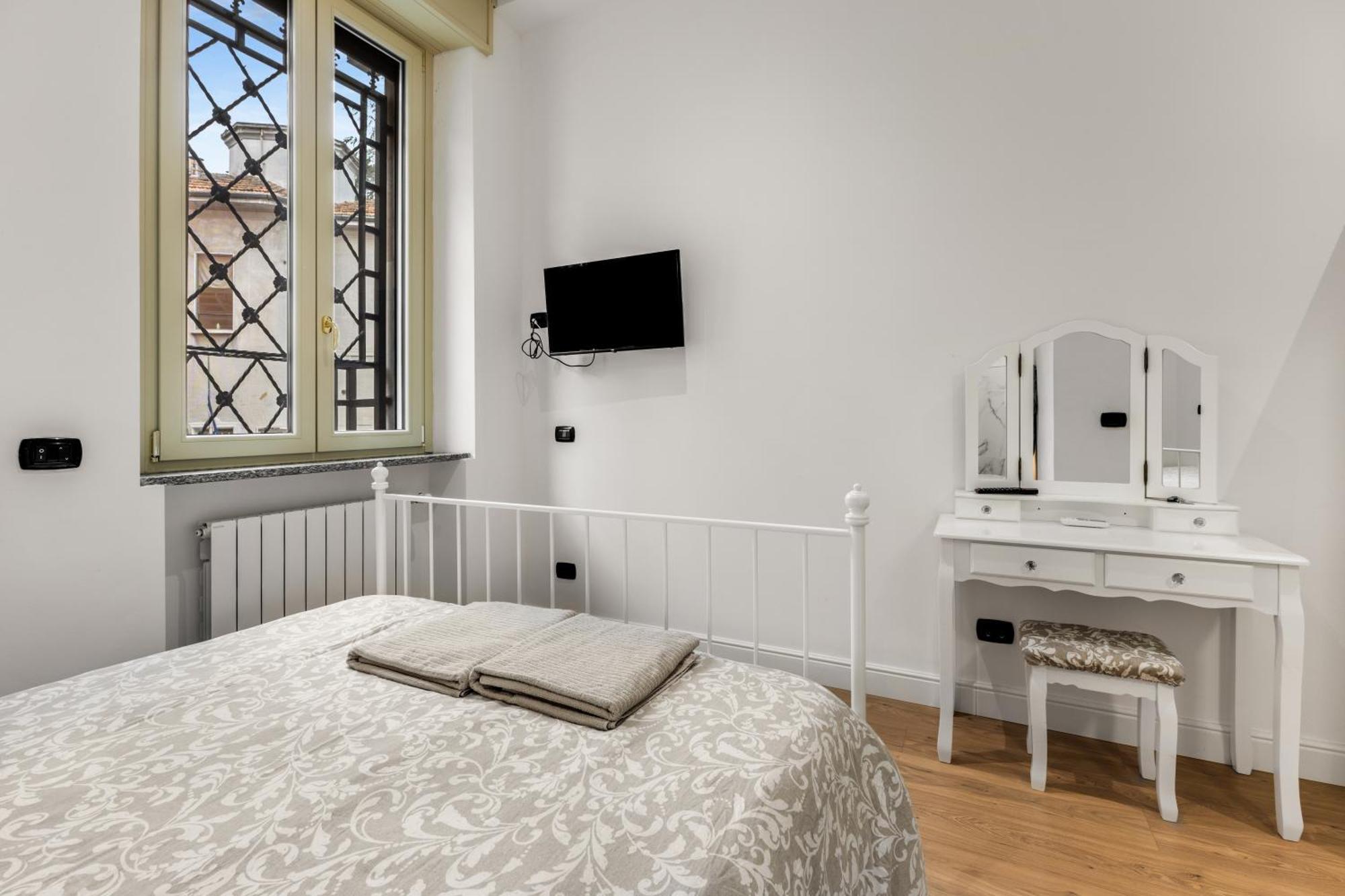 Dolce Rooms Milan Exterior photo