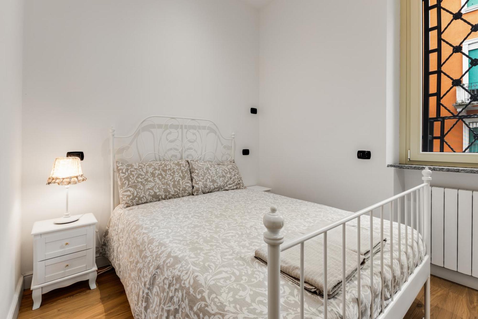 Dolce Rooms Milan Exterior photo